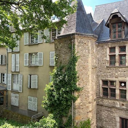 Charmant Appartement - Centre Cite Plantagenet!!! Le Mans Zewnętrze zdjęcie