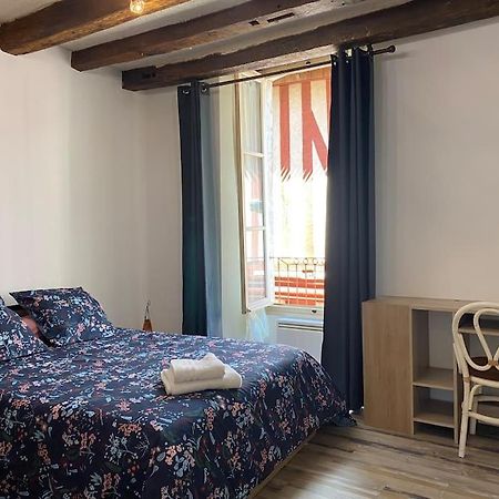 Charmant Appartement - Centre Cite Plantagenet!!! Le Mans Zewnętrze zdjęcie