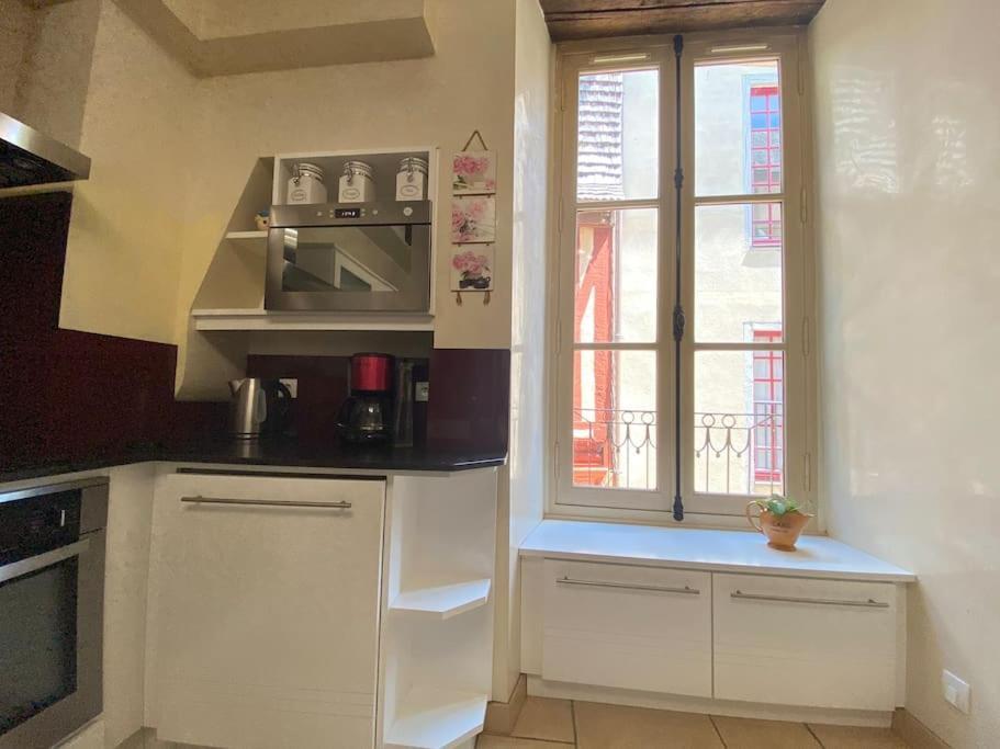 Charmant Appartement - Centre Cite Plantagenet!!! Le Mans Zewnętrze zdjęcie
