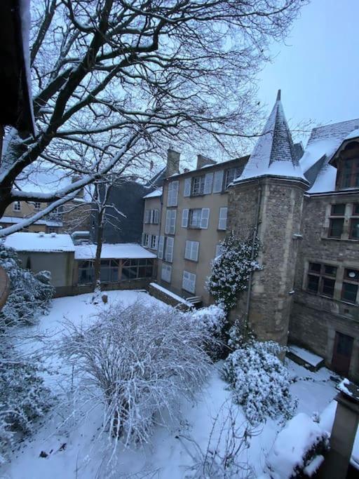 Charmant Appartement - Centre Cite Plantagenet!!! Le Mans Zewnętrze zdjęcie