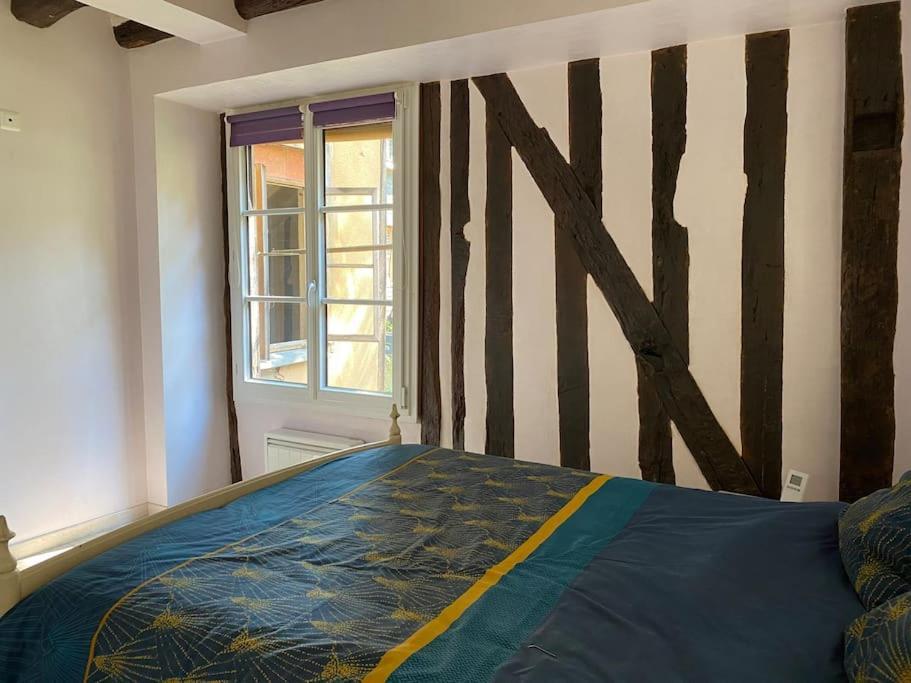 Charmant Appartement - Centre Cite Plantagenet!!! Le Mans Zewnętrze zdjęcie